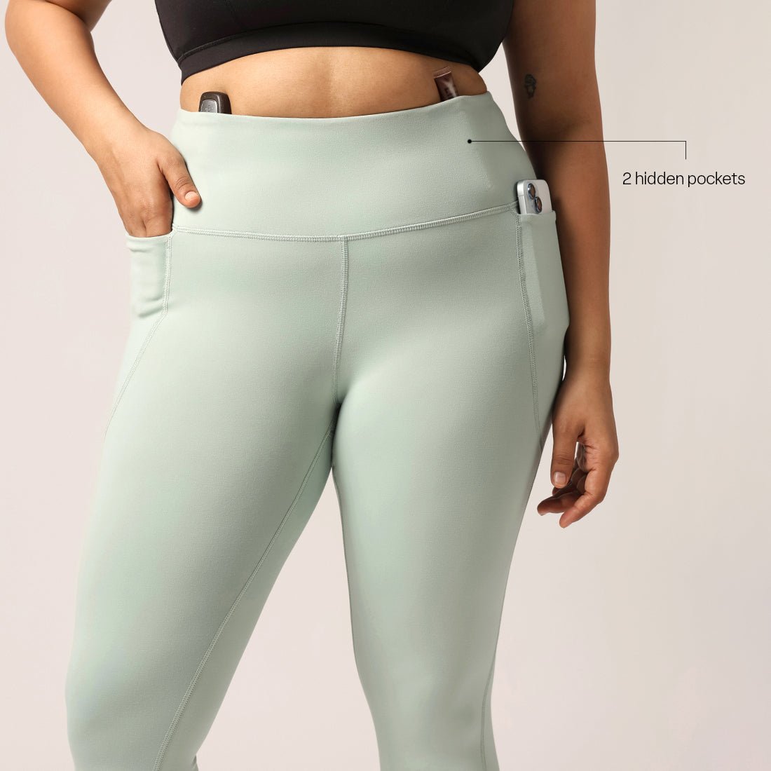 Ultimate Leggings Tall - BlissClub