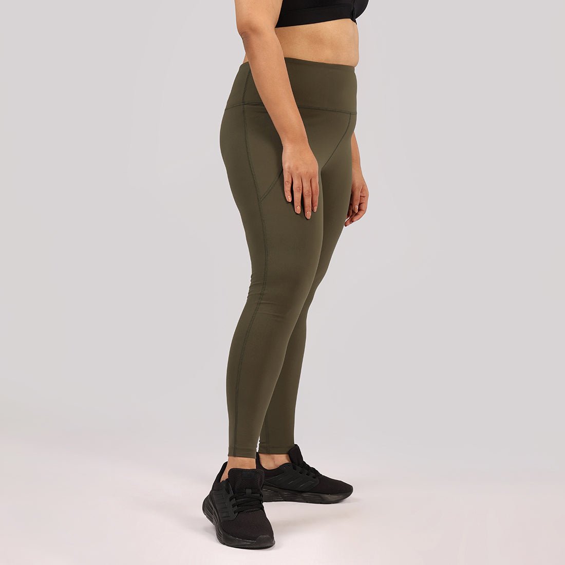 Ultimate Leggings Tall - BlissClub