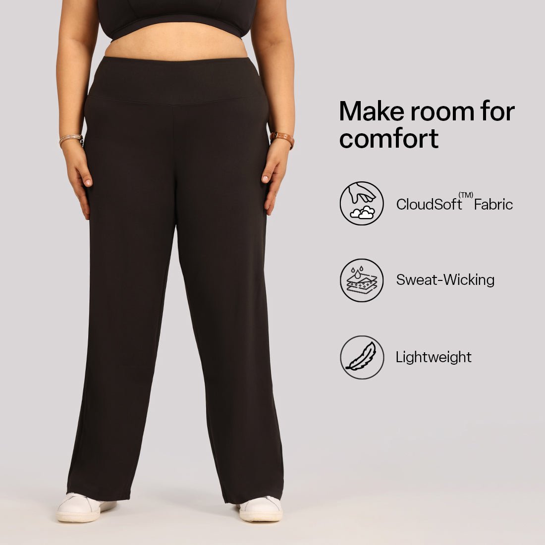Ultimate Palazzo Pants - BlissClub