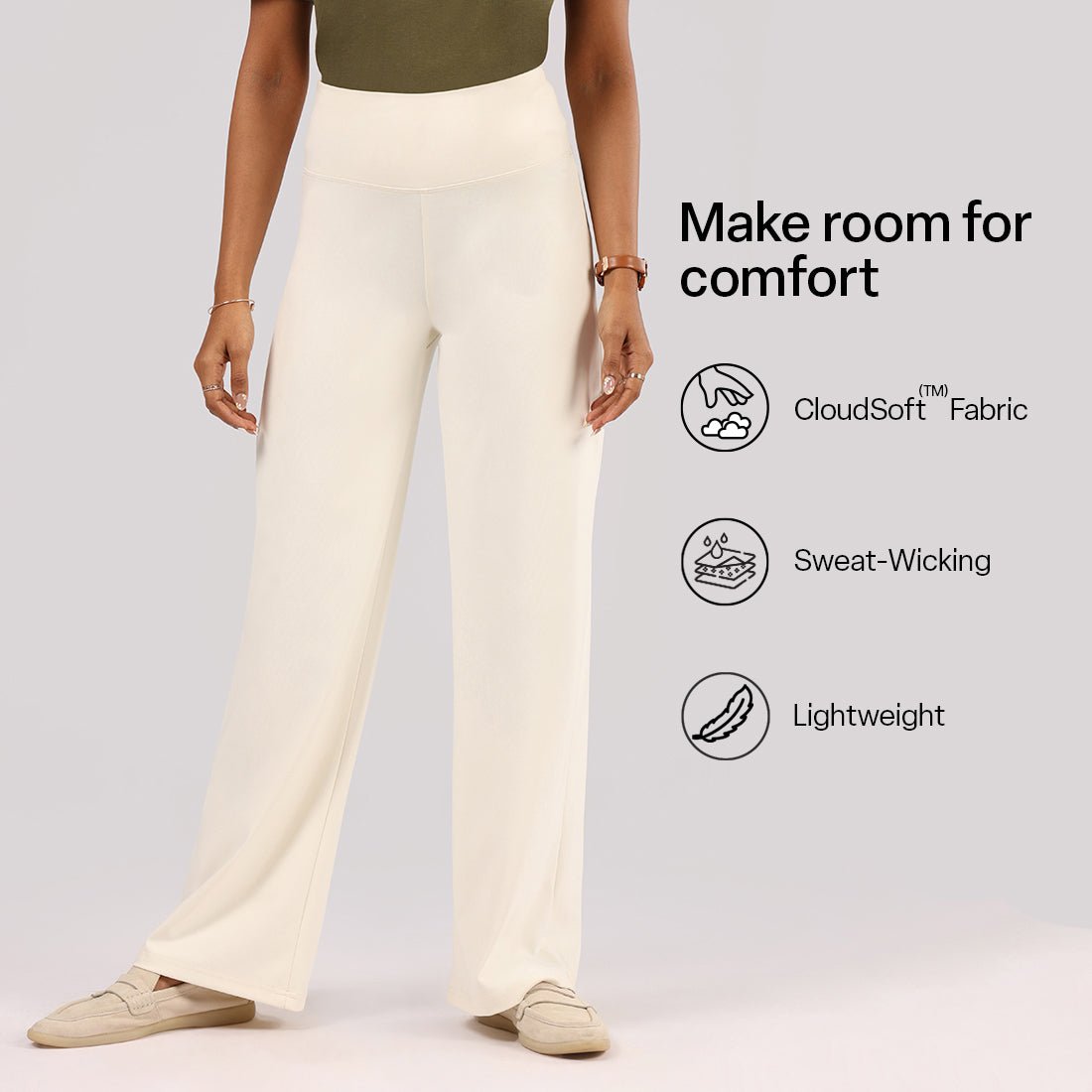 Ultimate Palazzo Pants - BlissClub