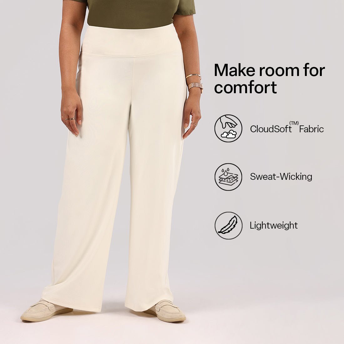 Ultimate Palazzo Pants - BlissClub