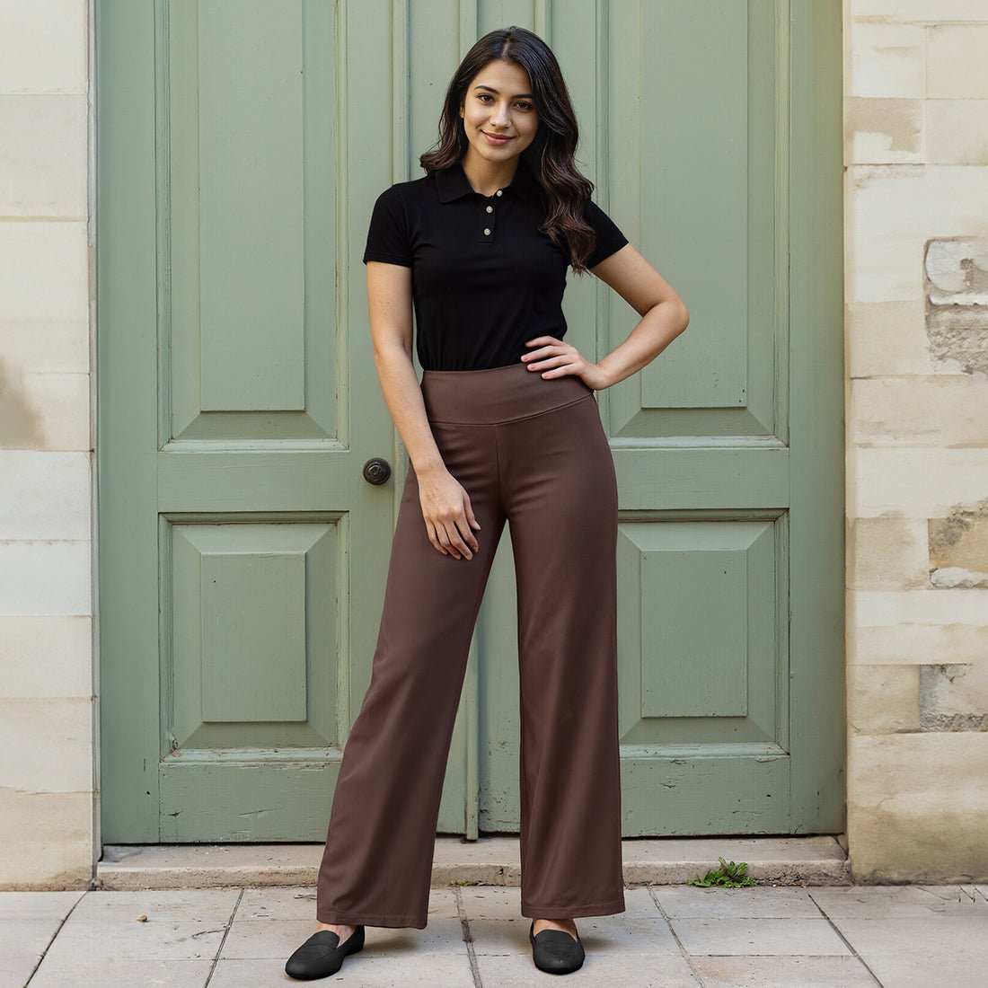 Ultimate Palazzo Pants - BlissClub