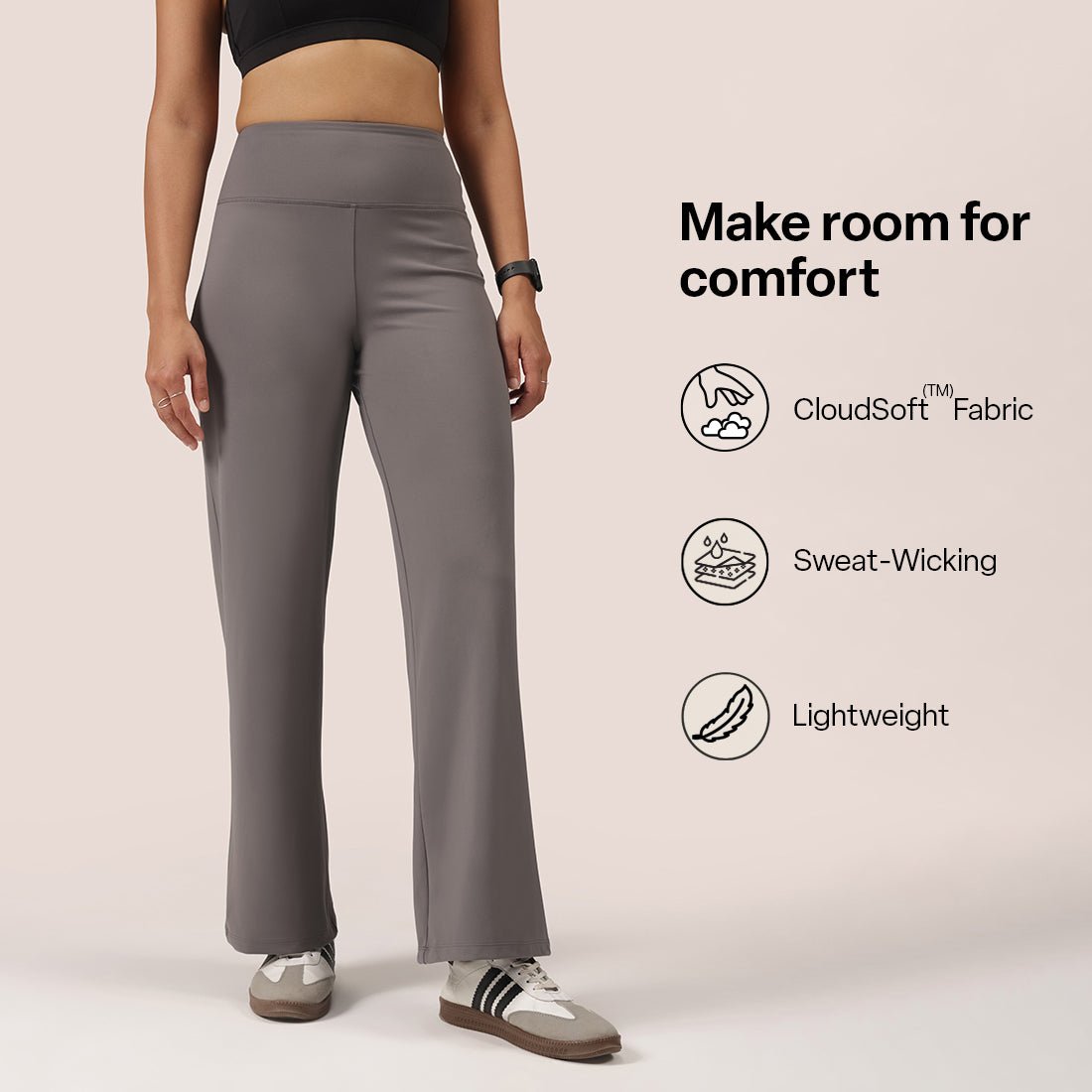 Ultimate Palazzo Pants - BlissClub