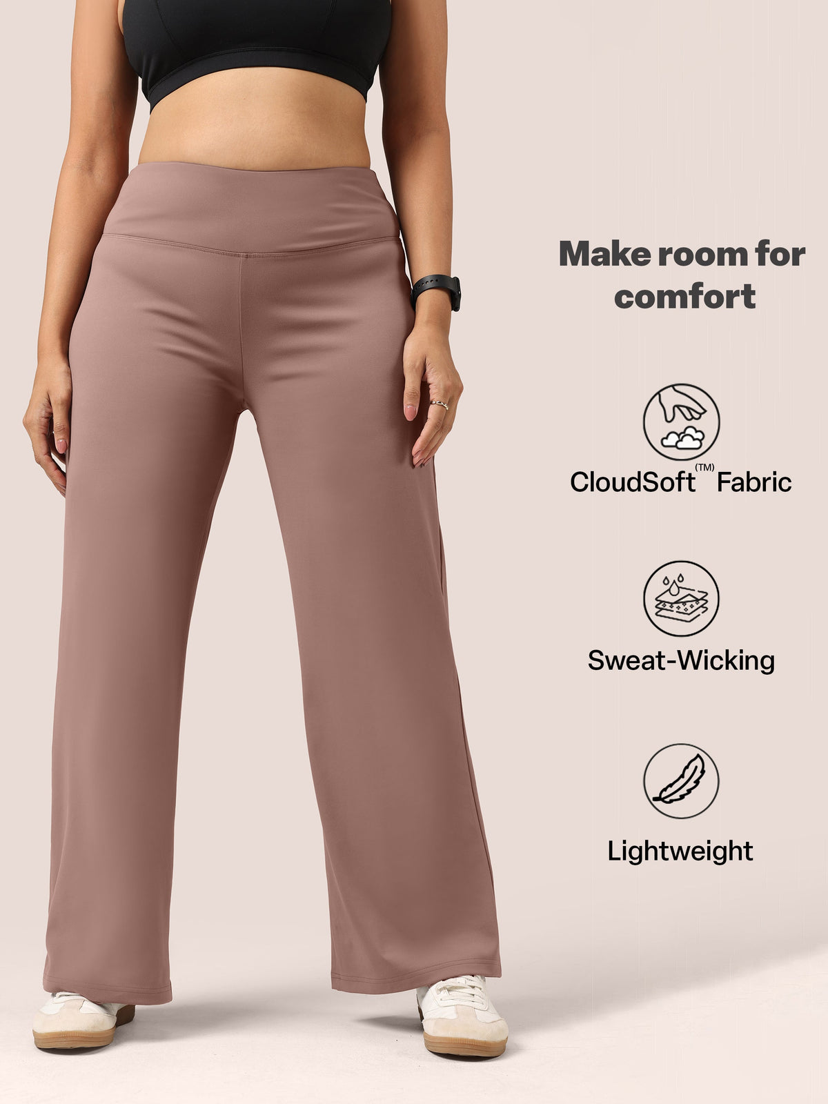 Ultimate Palazzo Pants - BlissClub