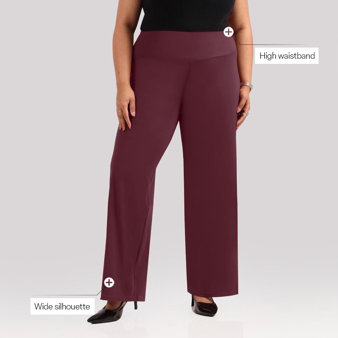 Ultimate Palazzo Pants - BlissClub