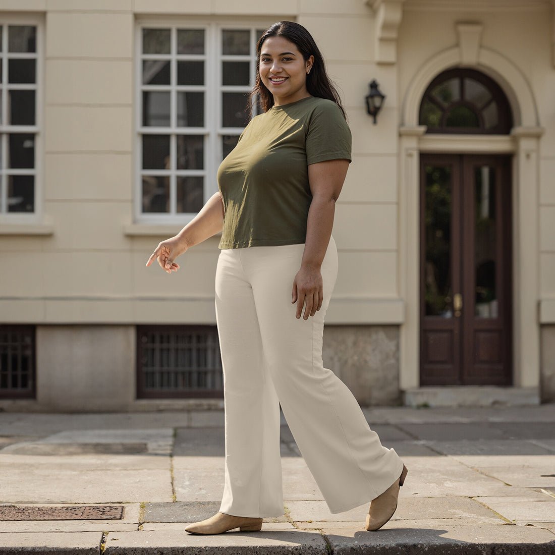 Ultimate Palazzo Pants - BlissClub