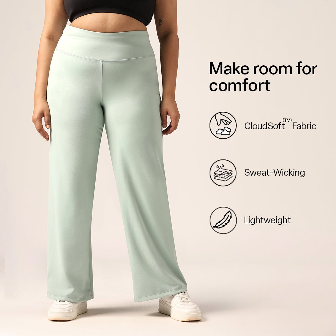 Ultimate Palazzo Pants - BlissClub
