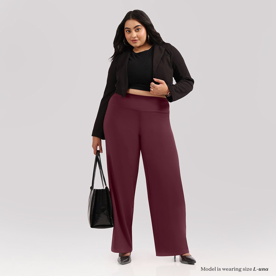 Ultimate Palazzo Pants - BlissClub