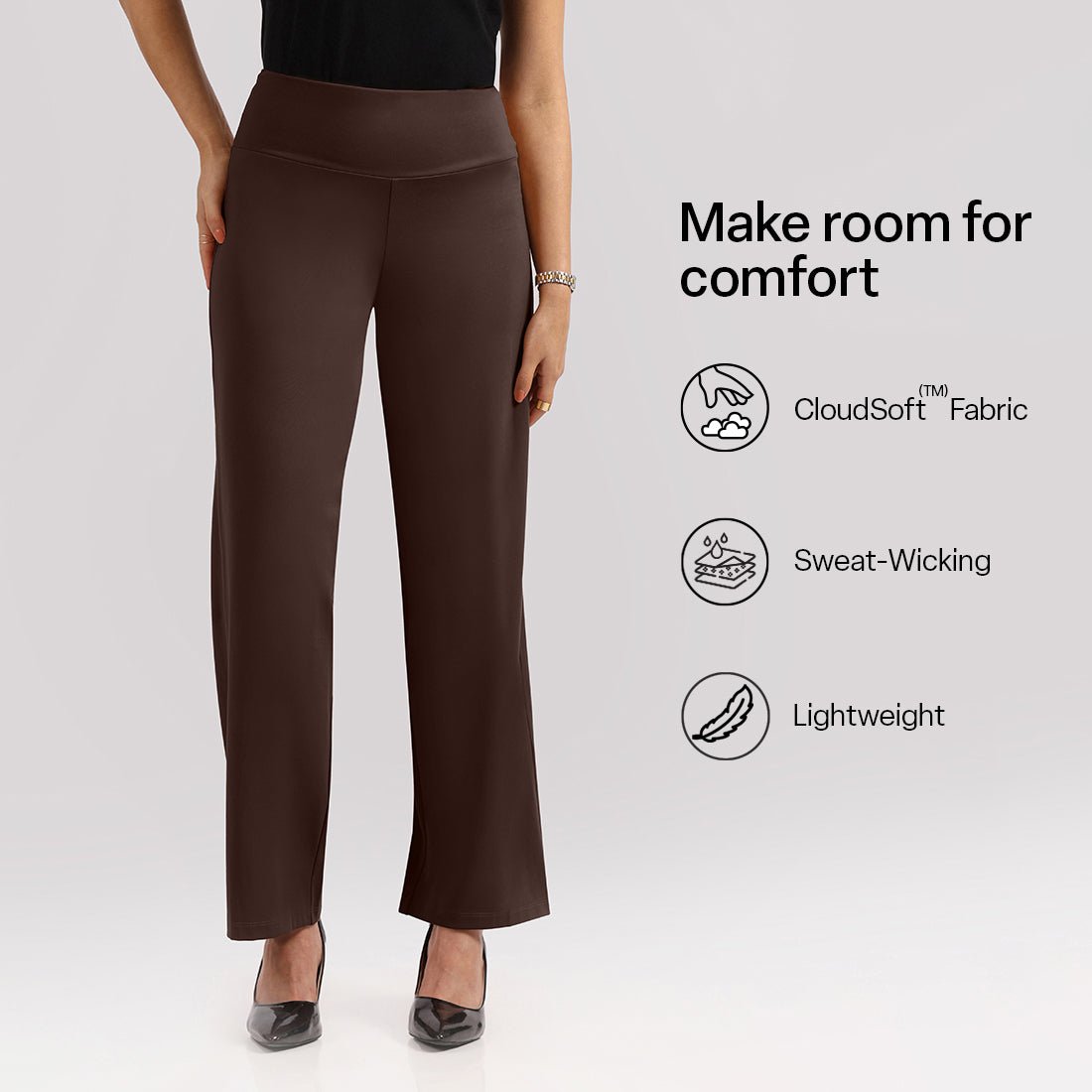 Ultimate Palazzo Pants - BlissClub