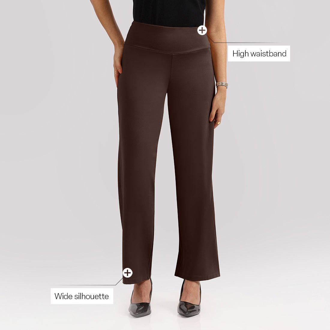 Ultimate Palazzo Pants - BlissClub