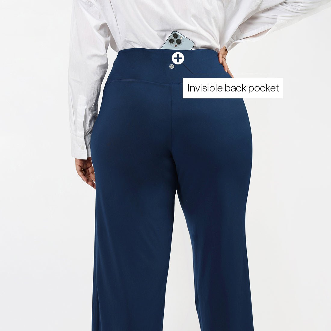 Ultimate Palazzo Pants - BlissClub