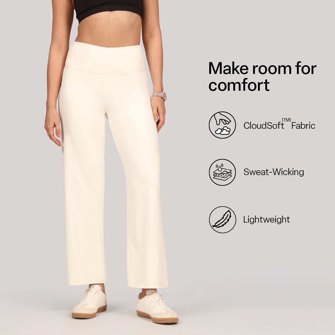Ultimate Palazzo Pants - BlissClub