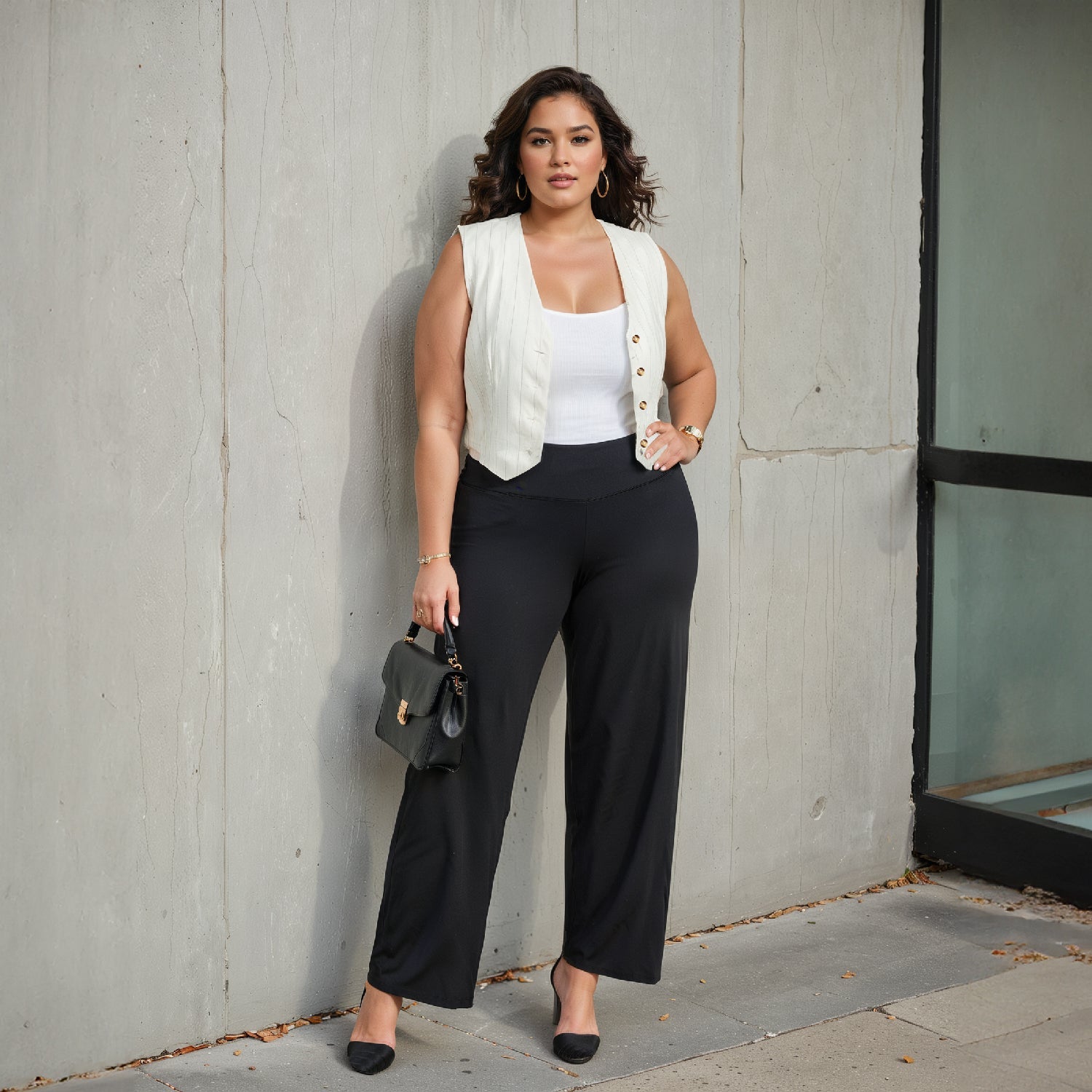 Ultimate Palazzo Pants - BlissClub