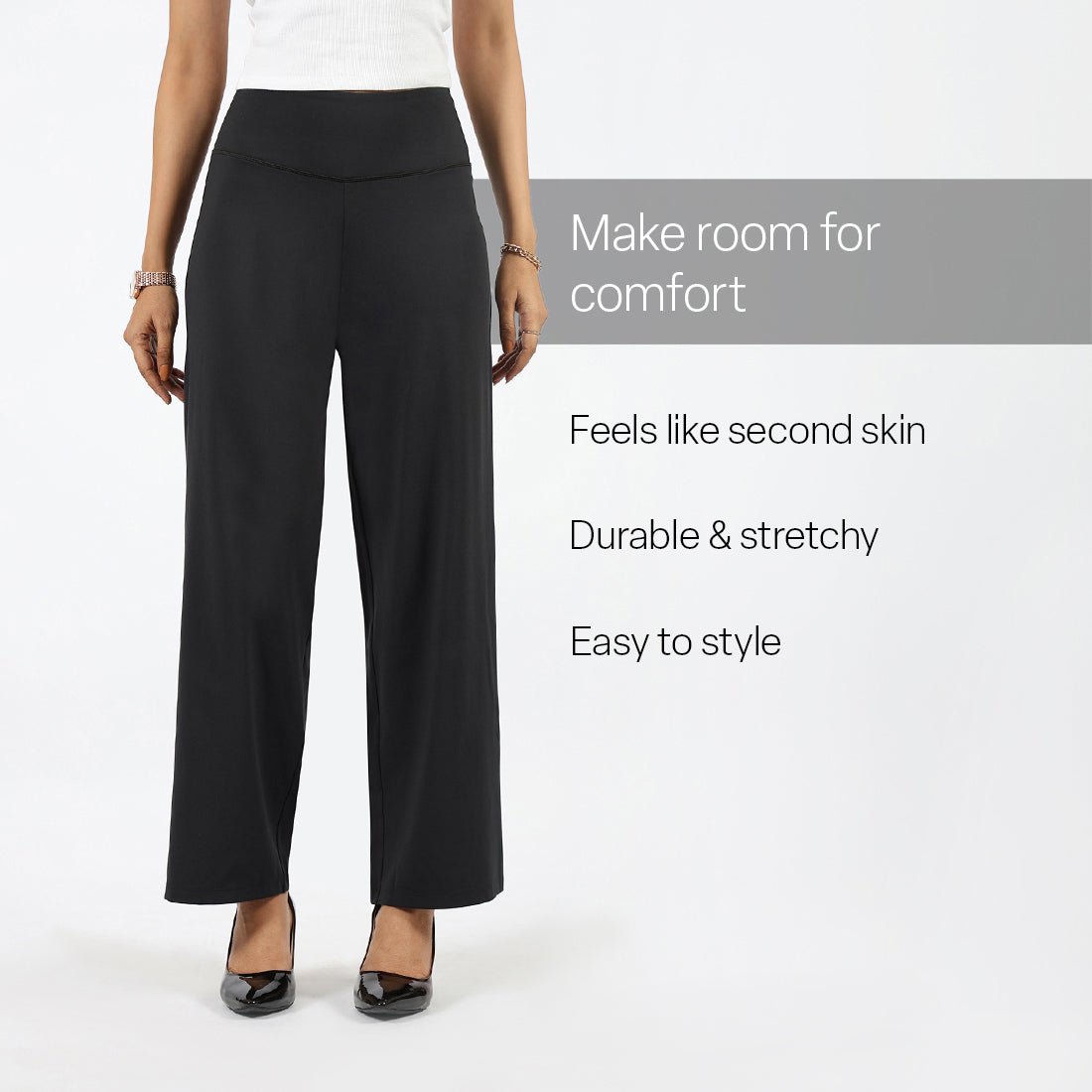 Ultimate Palazzo Pants - BlissClub