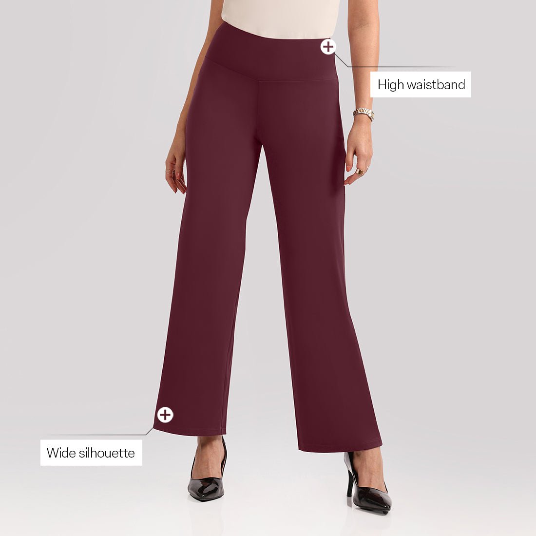 Ultimate Palazzo Pants - BlissClub