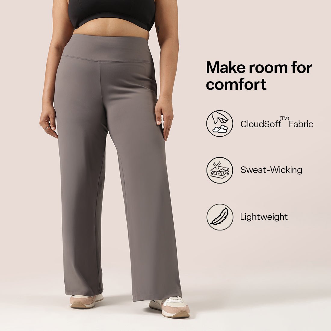 Ultimate Palazzo Pants - BlissClub