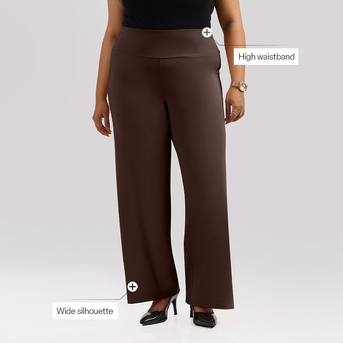 Ultimate Palazzo Pants - BlissClub
