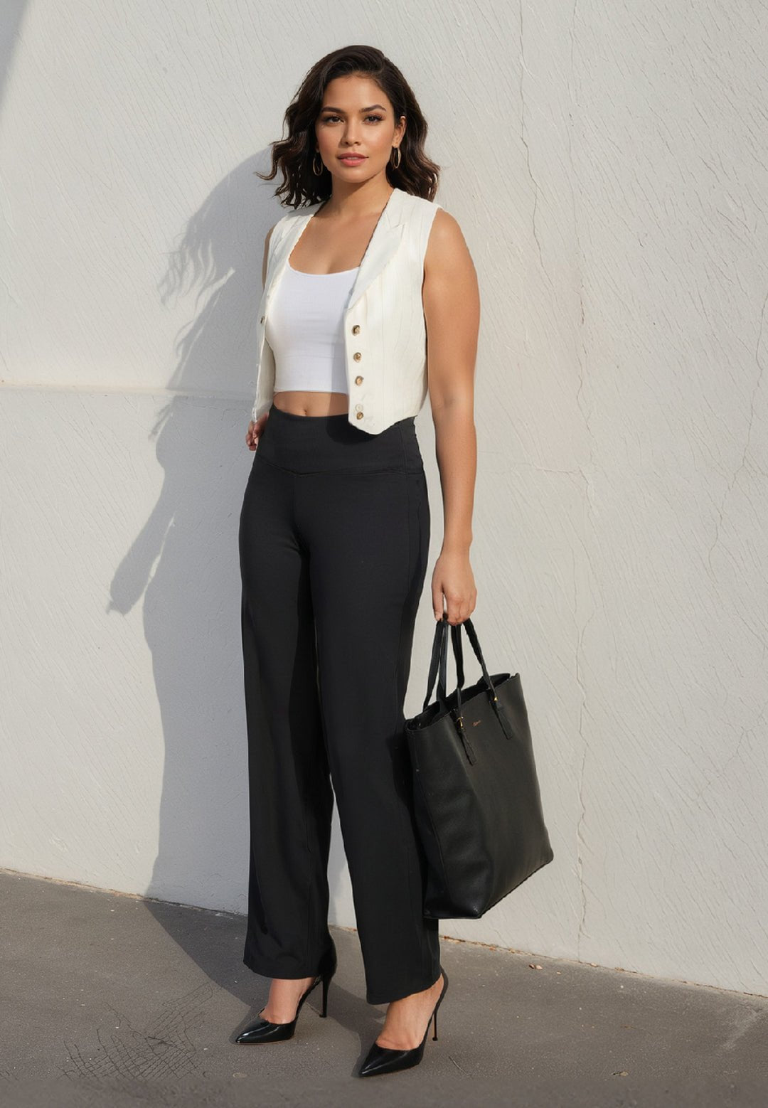 Ultimate Palazzo Pants - BlissClub
