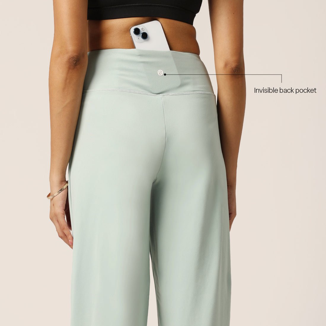 Ultimate Palazzo Pants - BlissClub