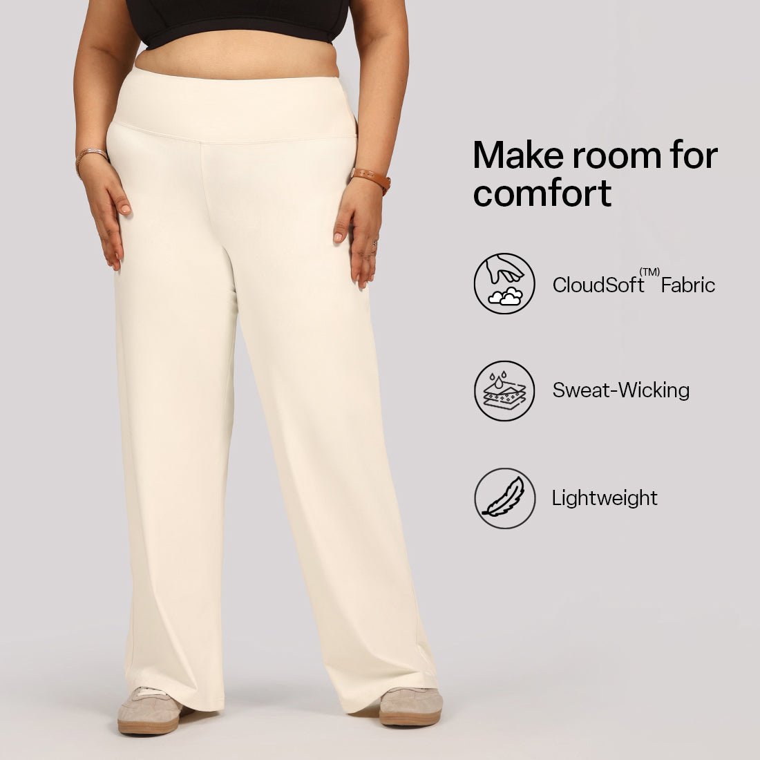 Ultimate Palazzo Pants - BlissClub