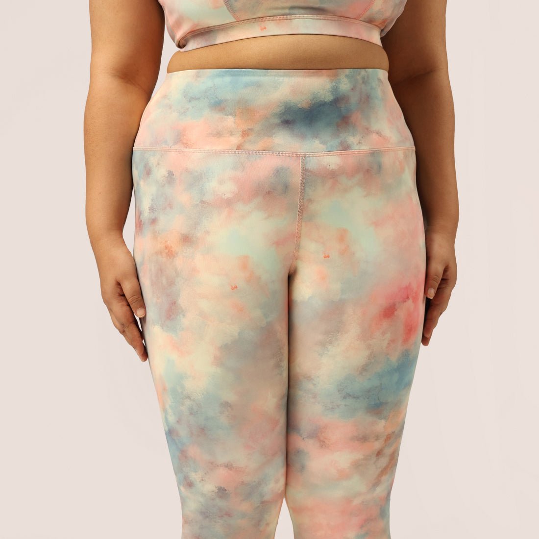 Ultimate Printed Leggings - BlissClub