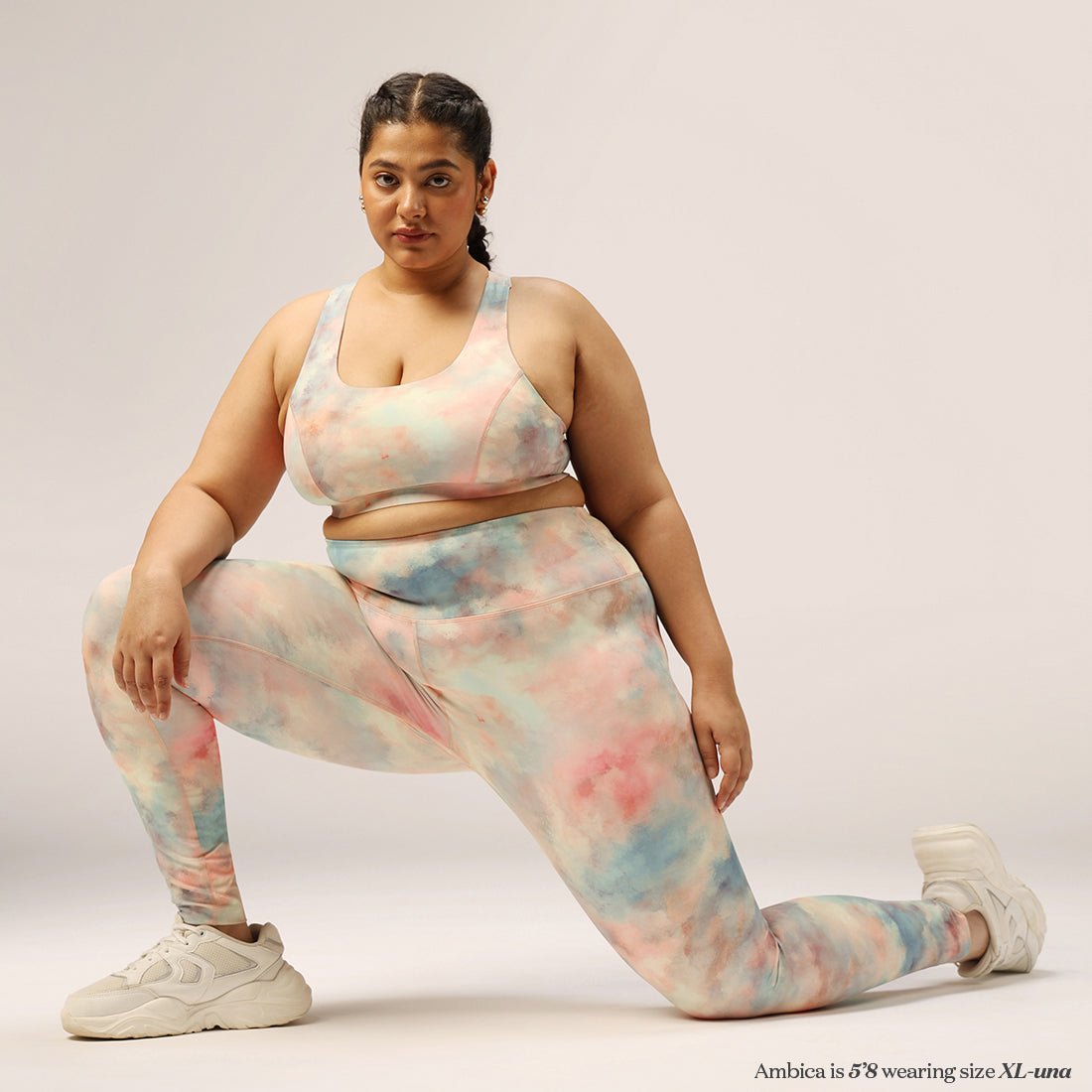 Ultimate Printed Leggings - BlissClub
