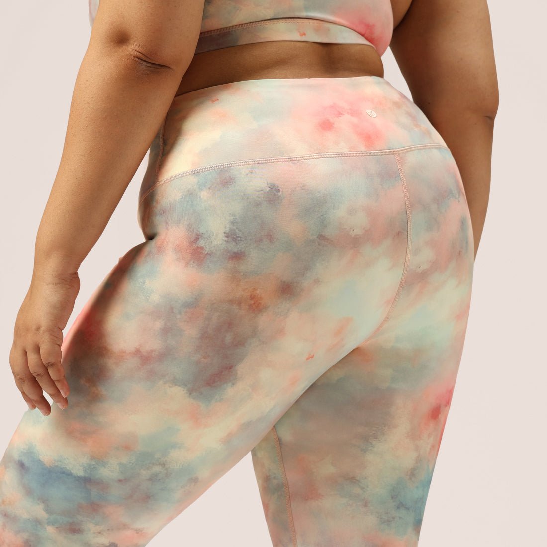 Ultimate Printed Leggings - BlissClub