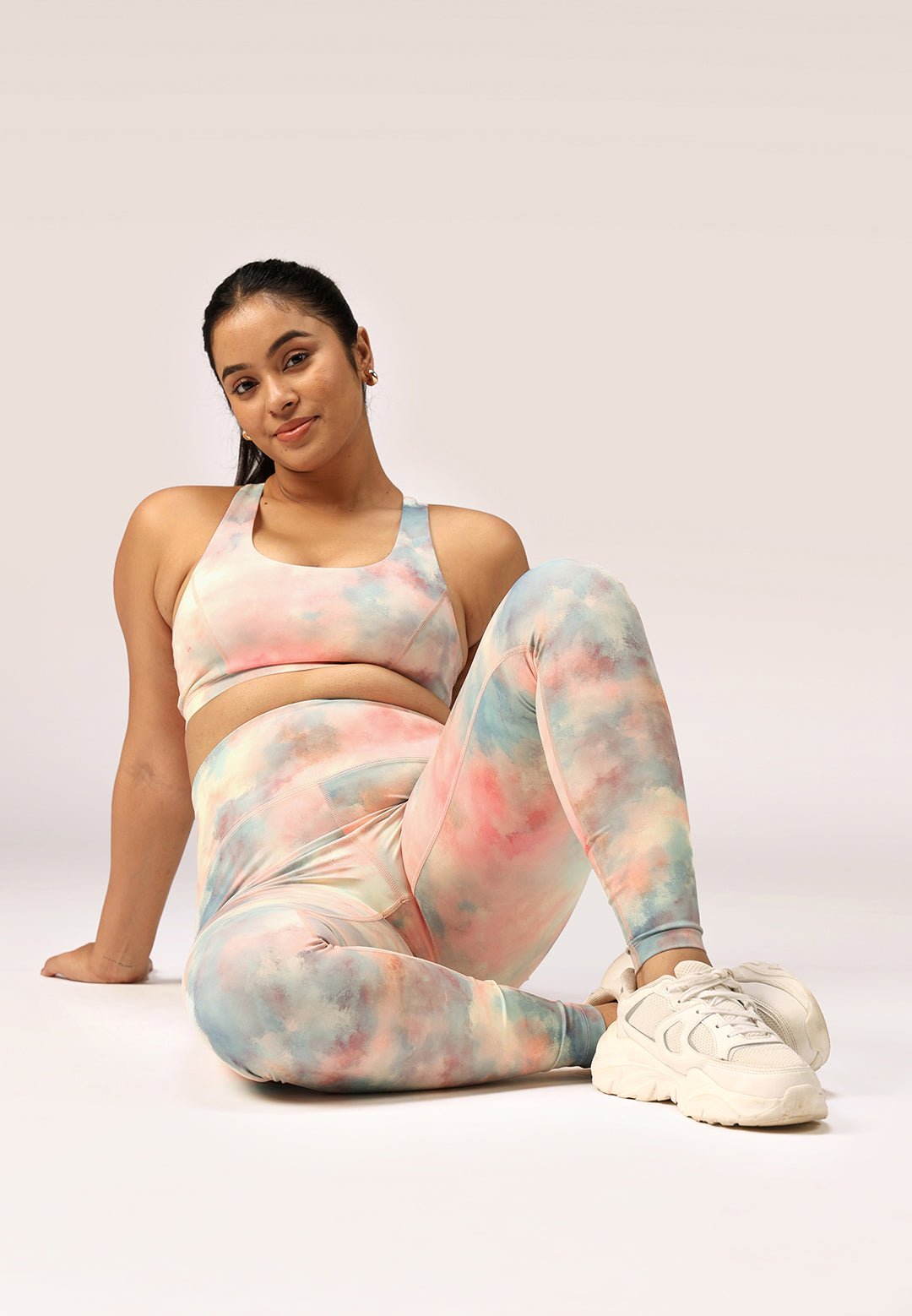 Ultimate Printed Leggings - BlissClub
