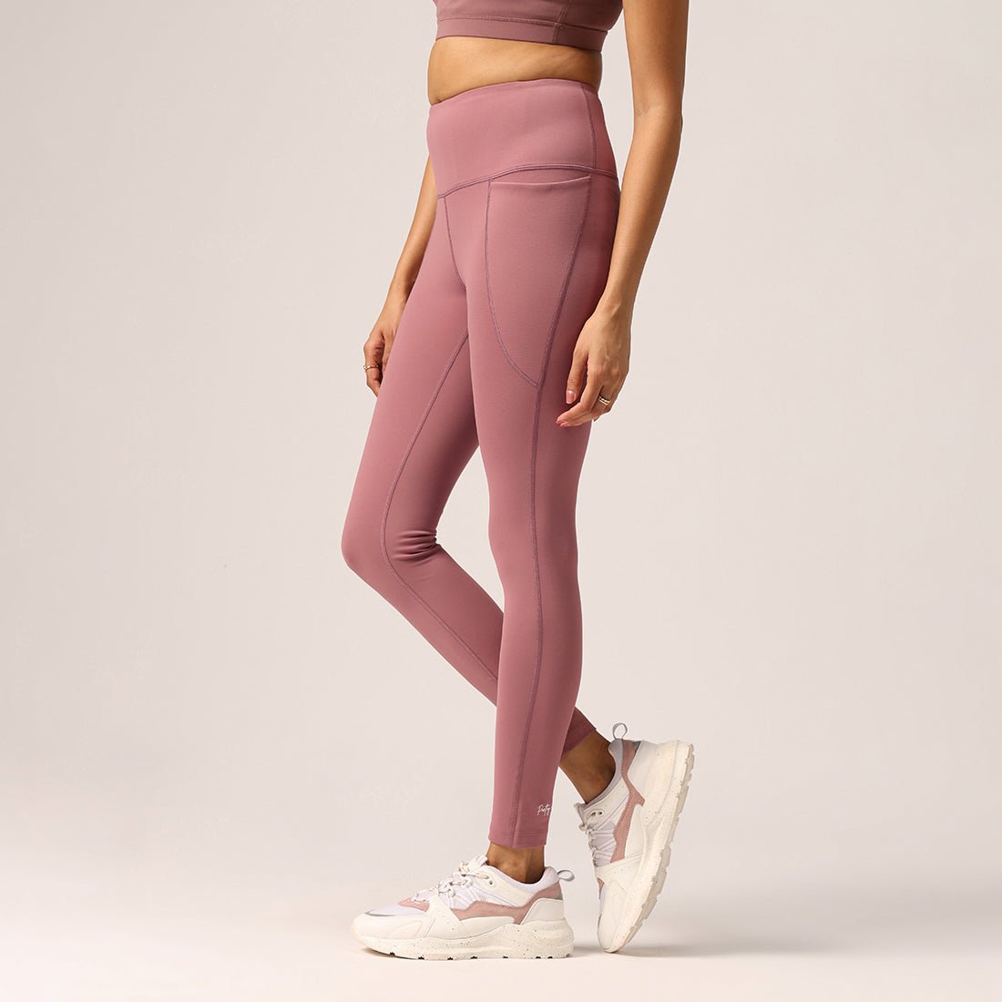 Ultimate Quote Leggings - BlissClub