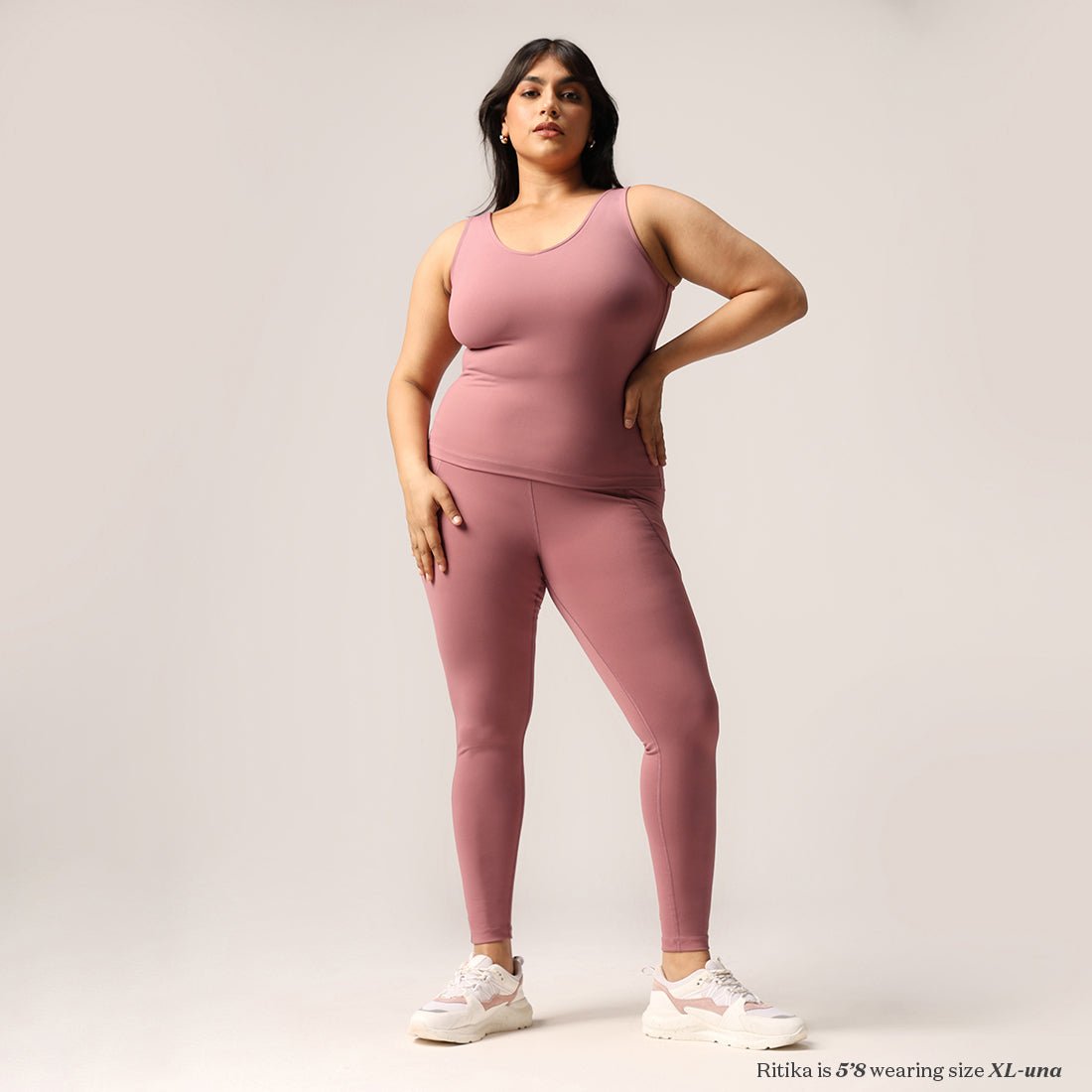 Ultimate Quote Leggings - BlissClub
