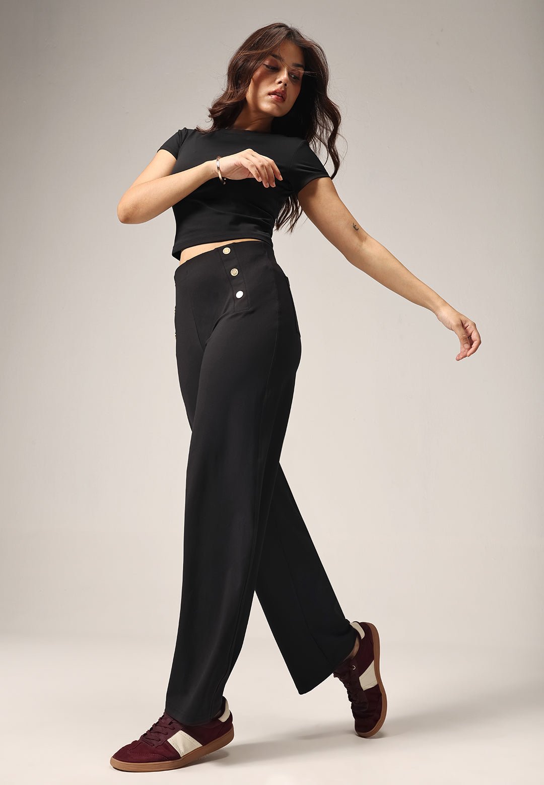 Ultimate Sailor Pants - BlissClub