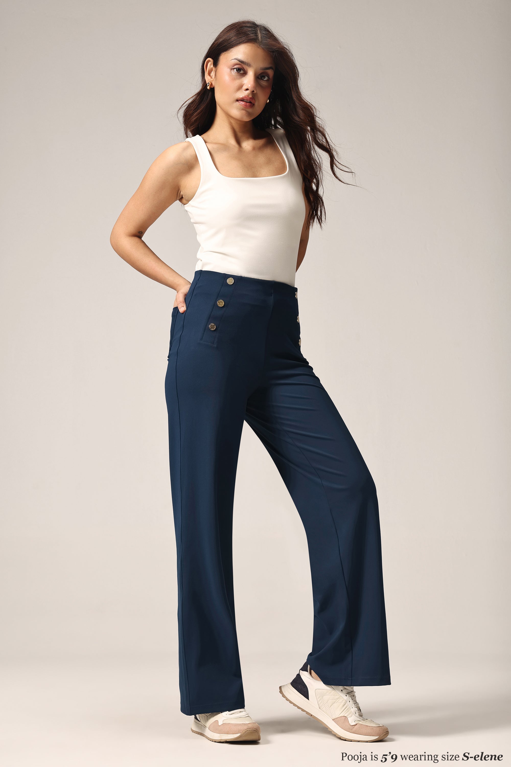 Ultimate Sailor Pants - BlissClub