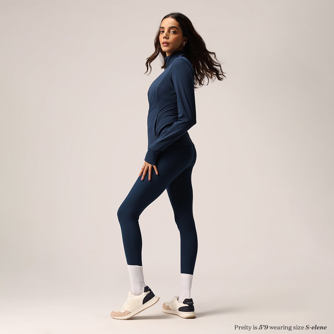 Ultimate Sculpt Jacket - BlissClub