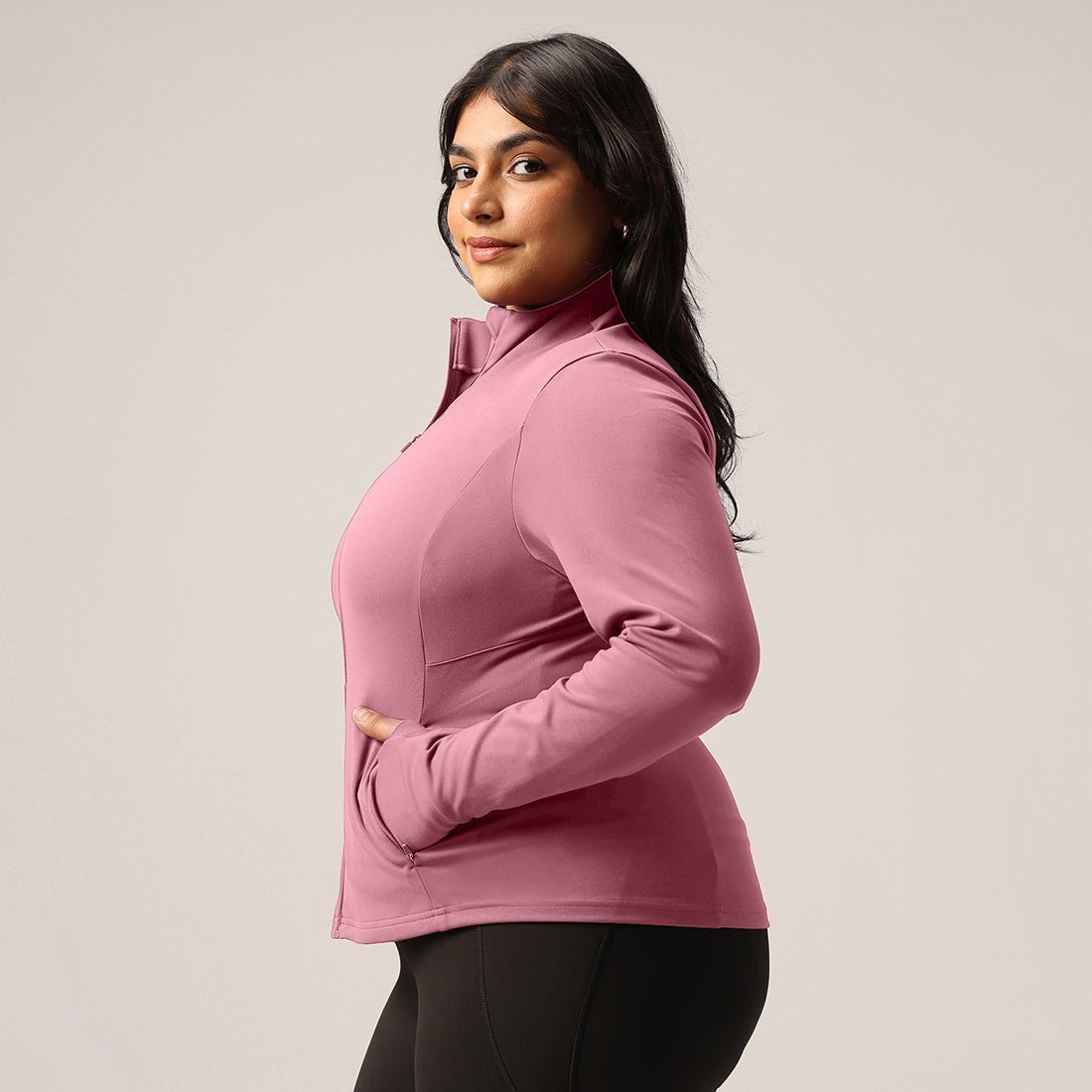 Ultimate Sculpt Jacket - BlissClub
