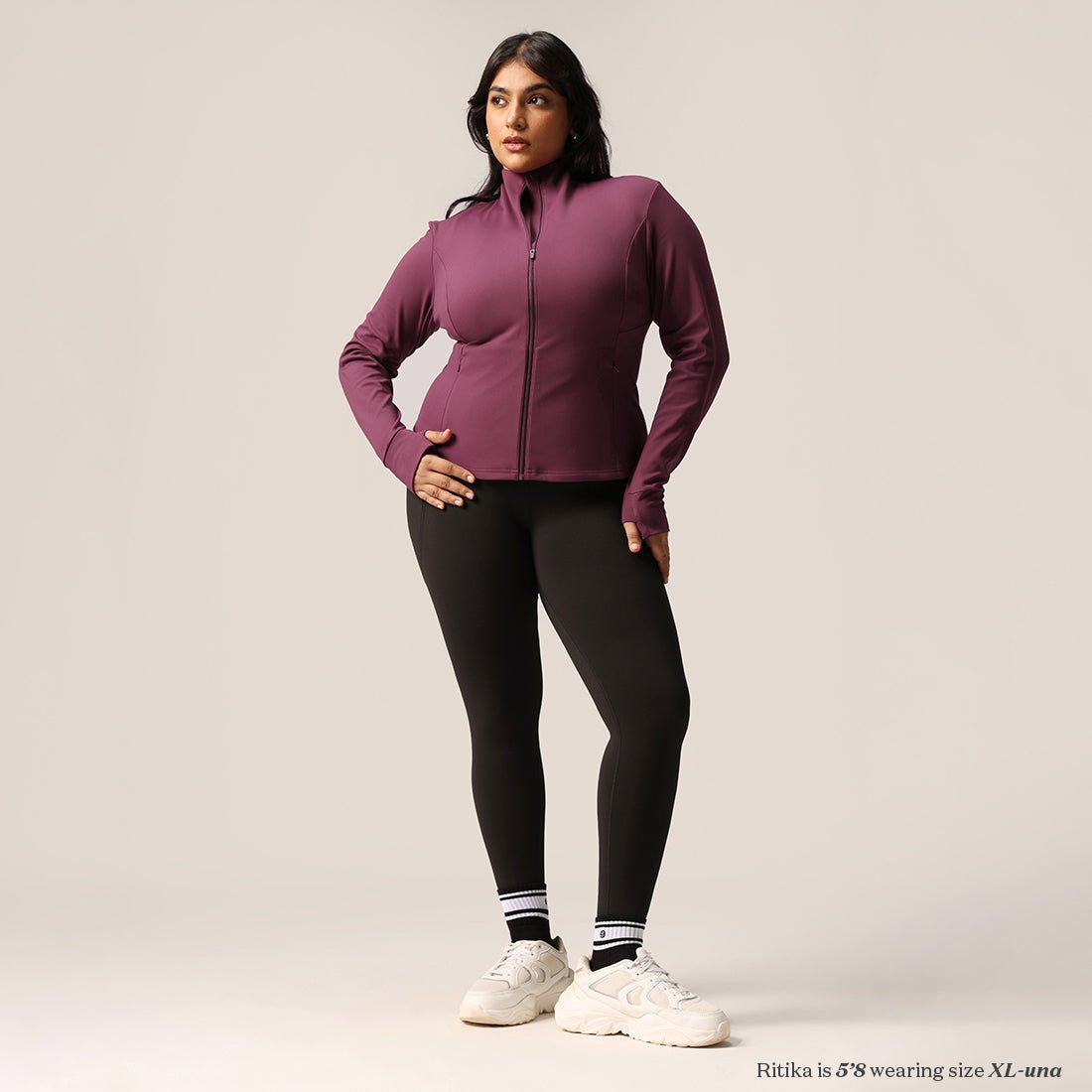 Ultimate Sculpt Jacket - BlissClub