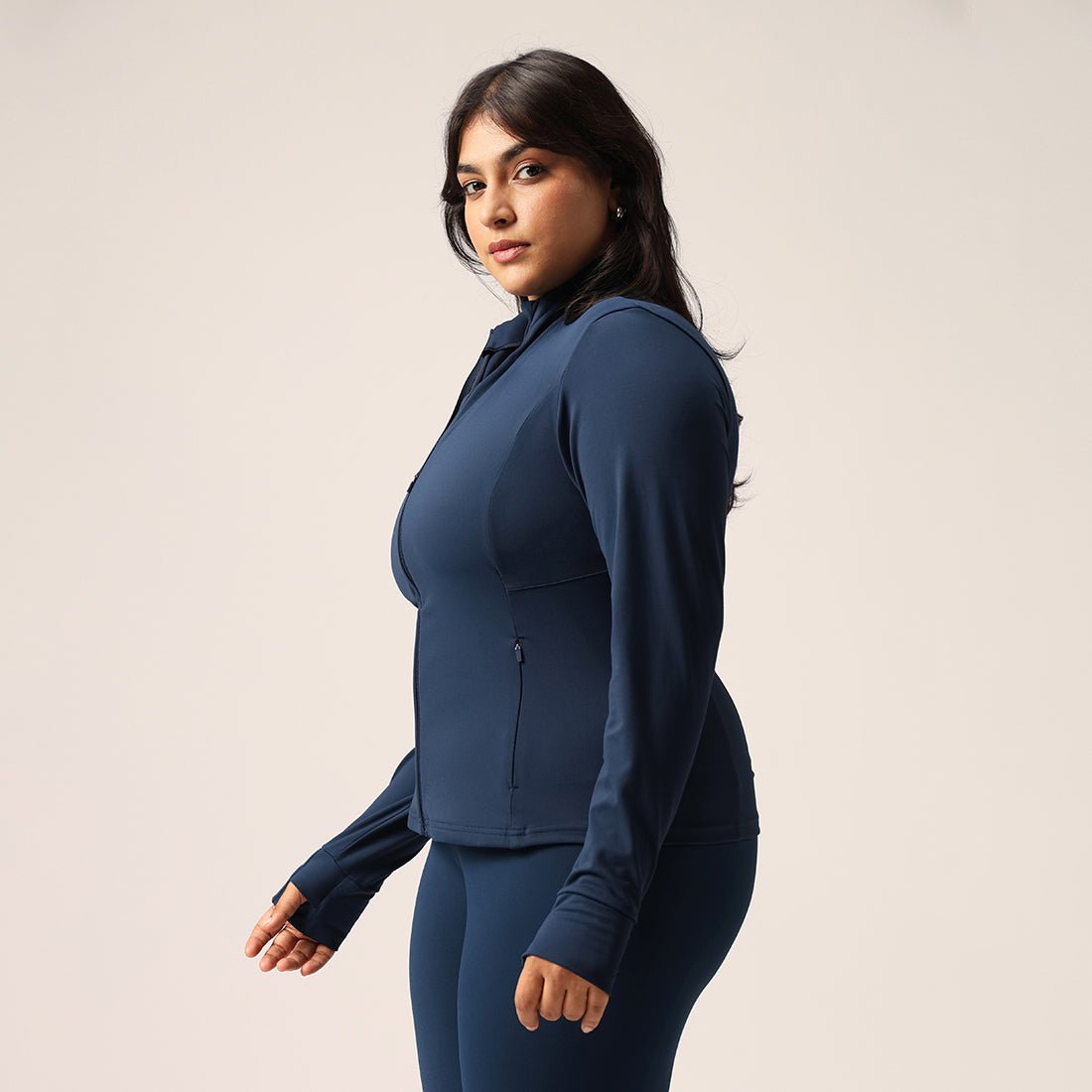 Ultimate Sculpt Jacket - BlissClub