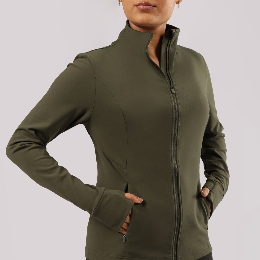 Ultimate Sculpt Jacket - BlissClub