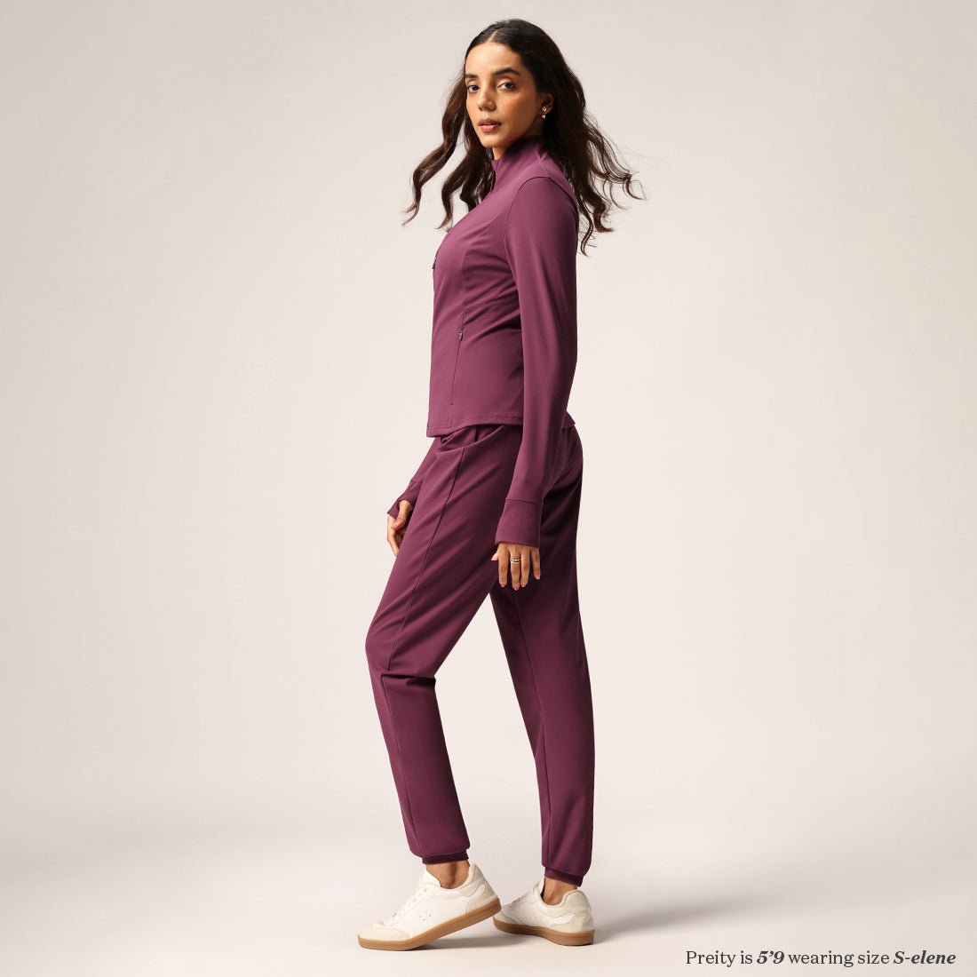 Ultimate Sculpt Jacket - BlissClub