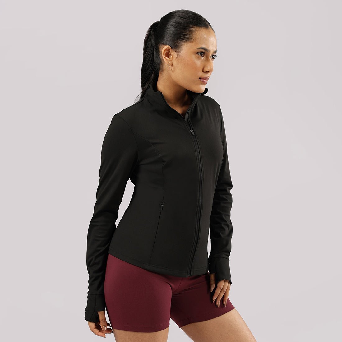 Ultimate Sculpt Jacket - BlissClub