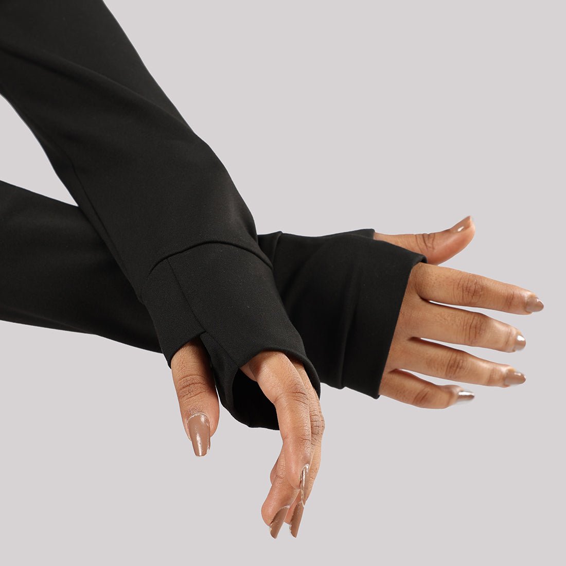 Ultimate Sculpt Jacket - BlissClub