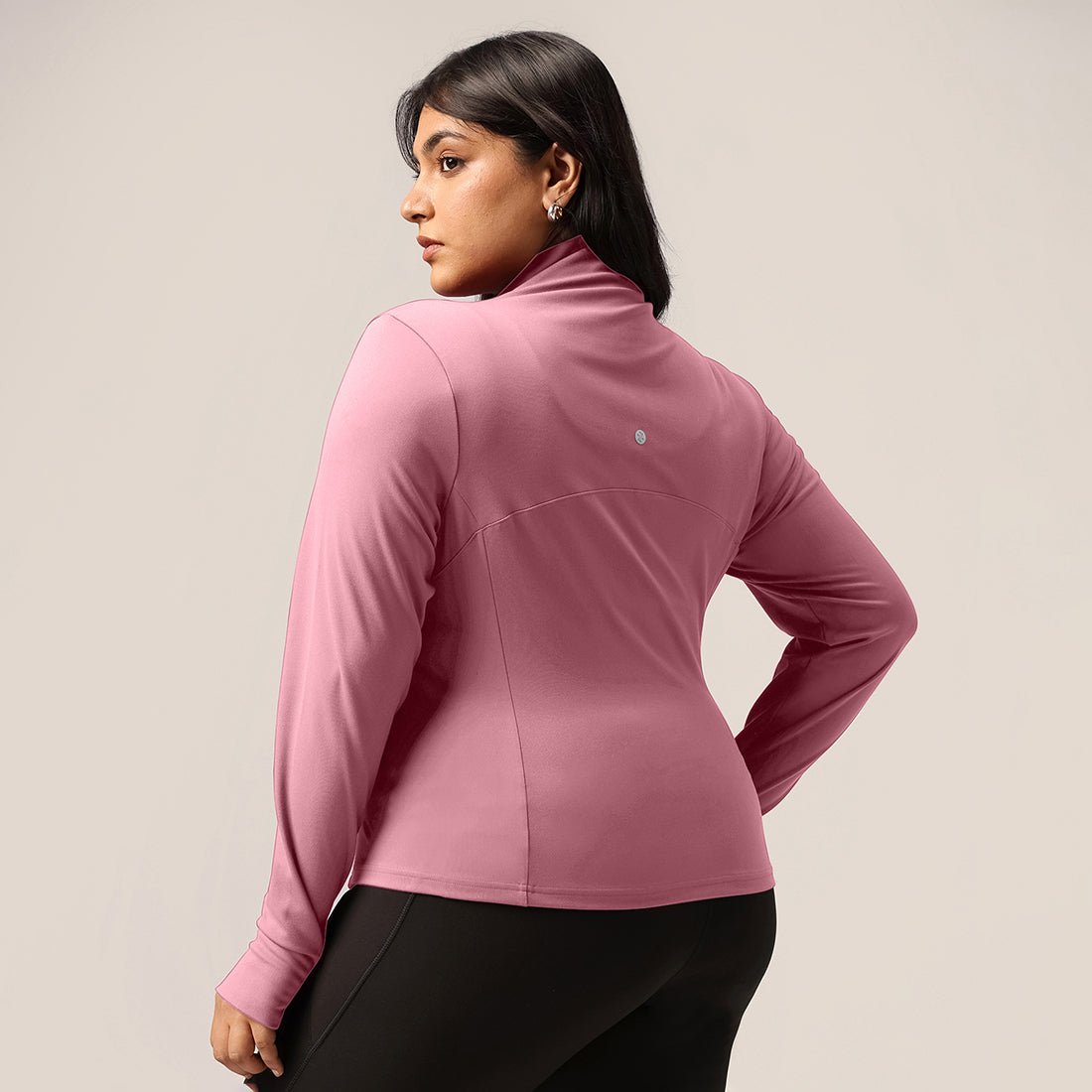Ultimate Sculpt Jacket - BlissClub