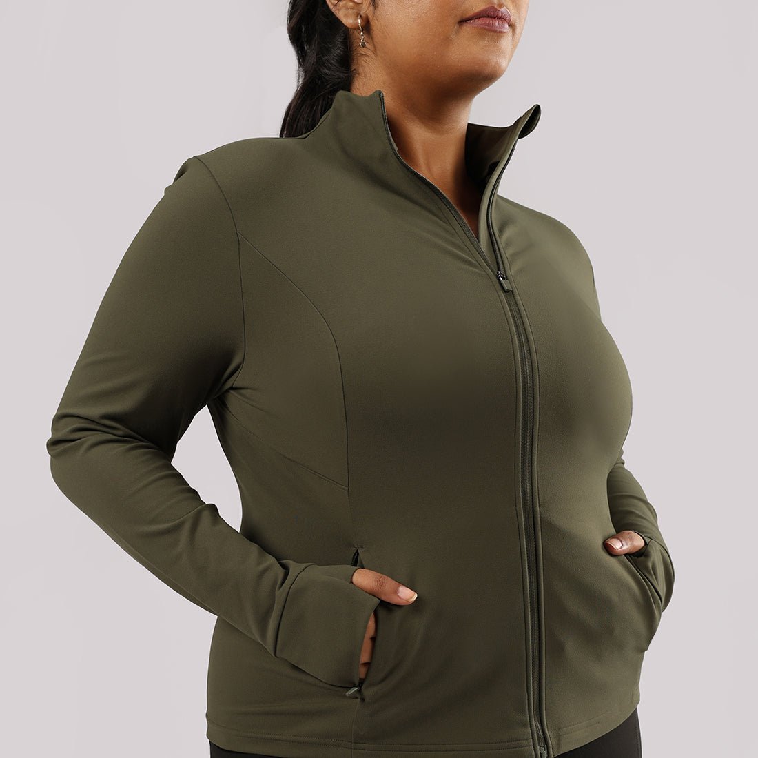 Ultimate Sculpt Jacket - BlissClub