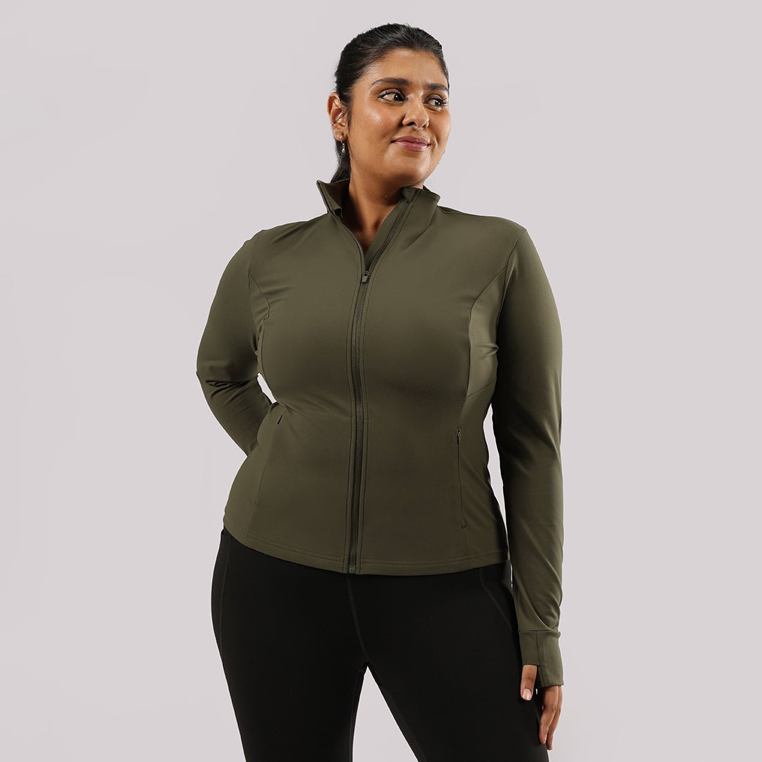 Ultimate Sculpt Jacket - BlissClub