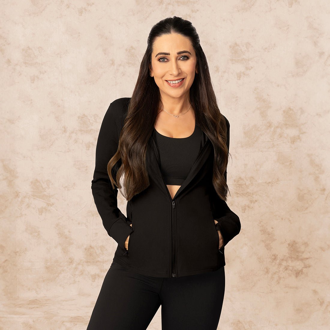 Ultimate Sculpt Jacket - BlissClub