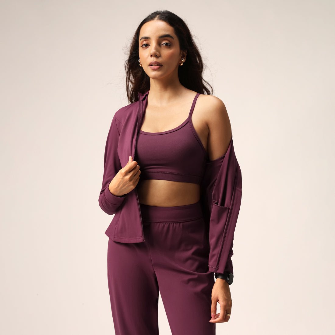 Ultimate Sculpt Jacket - BlissClub