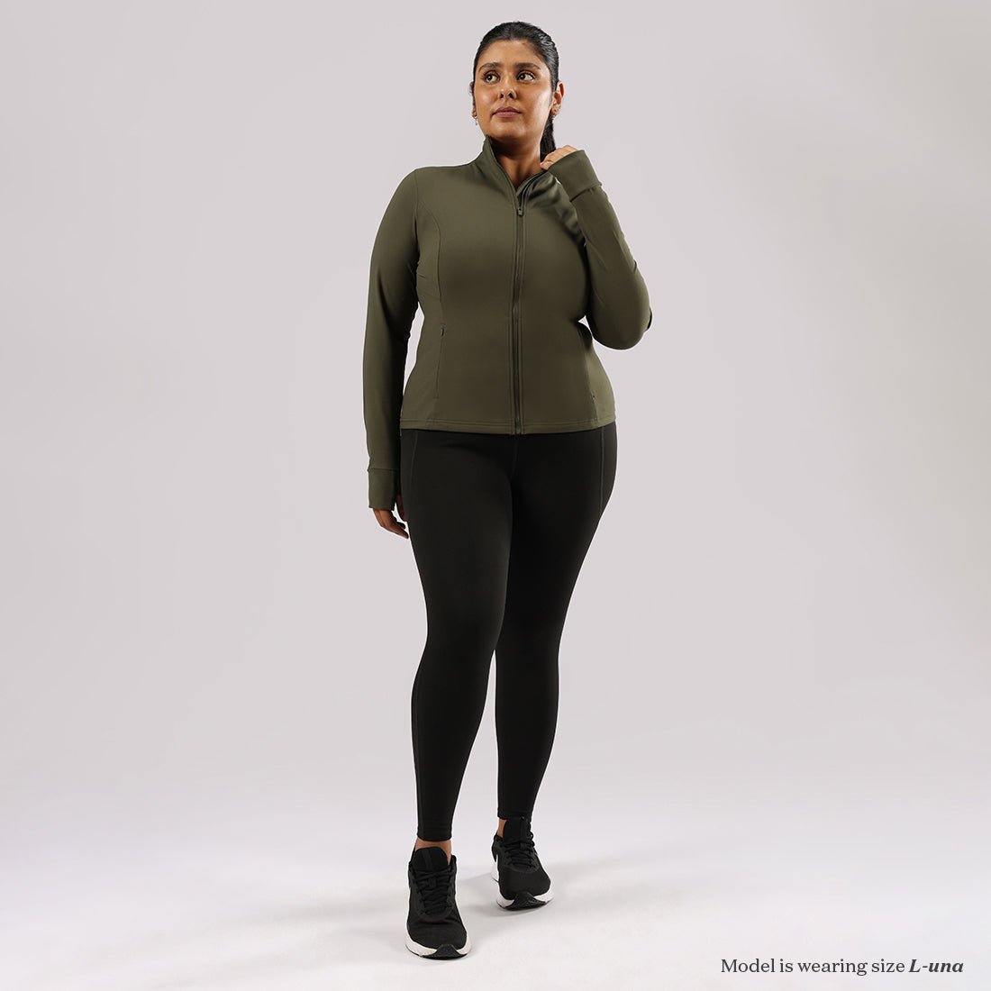 Ultimate Sculpt Jacket - BlissClub