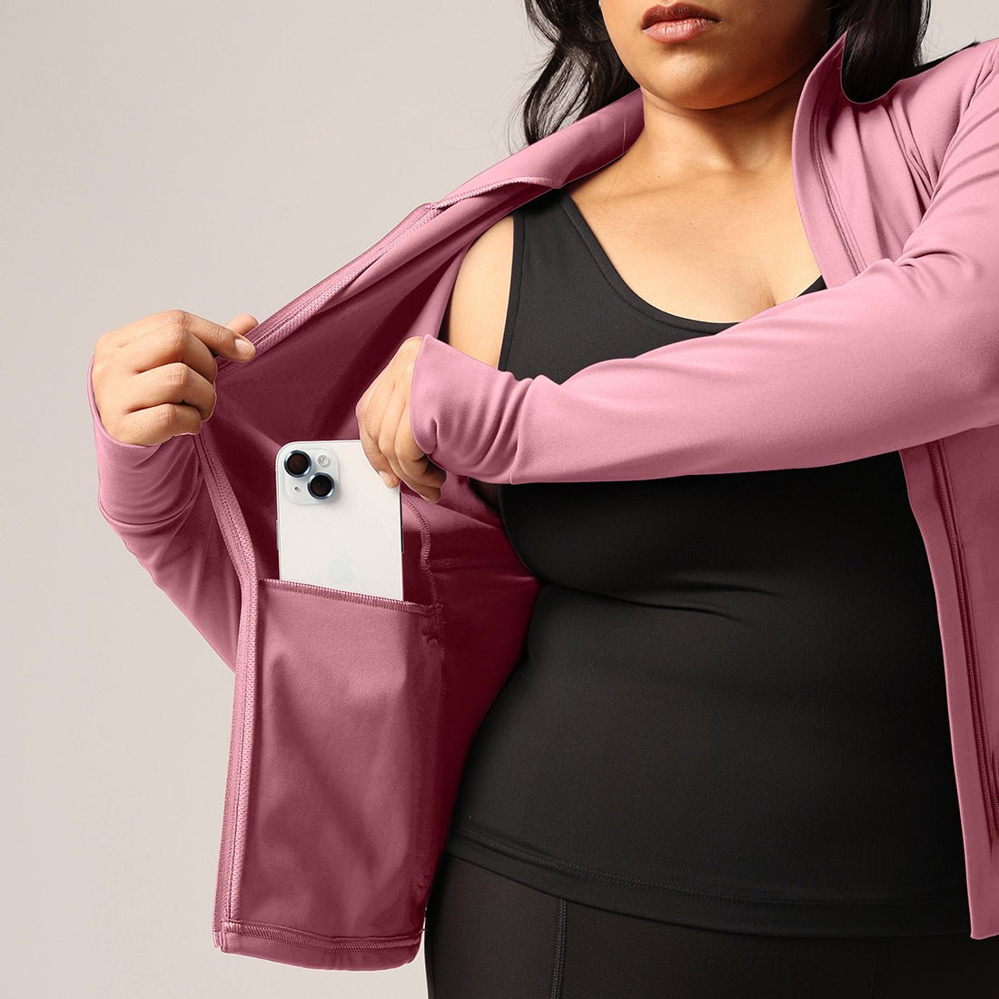 Ultimate Sculpt Jacket - BlissClub