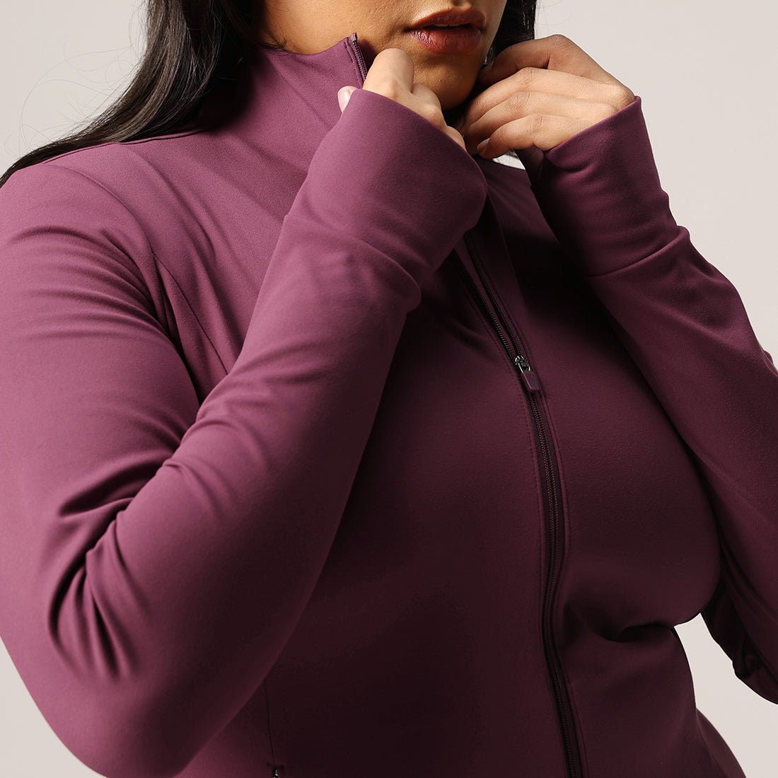 Ultimate Sculpt Jacket - BlissClub