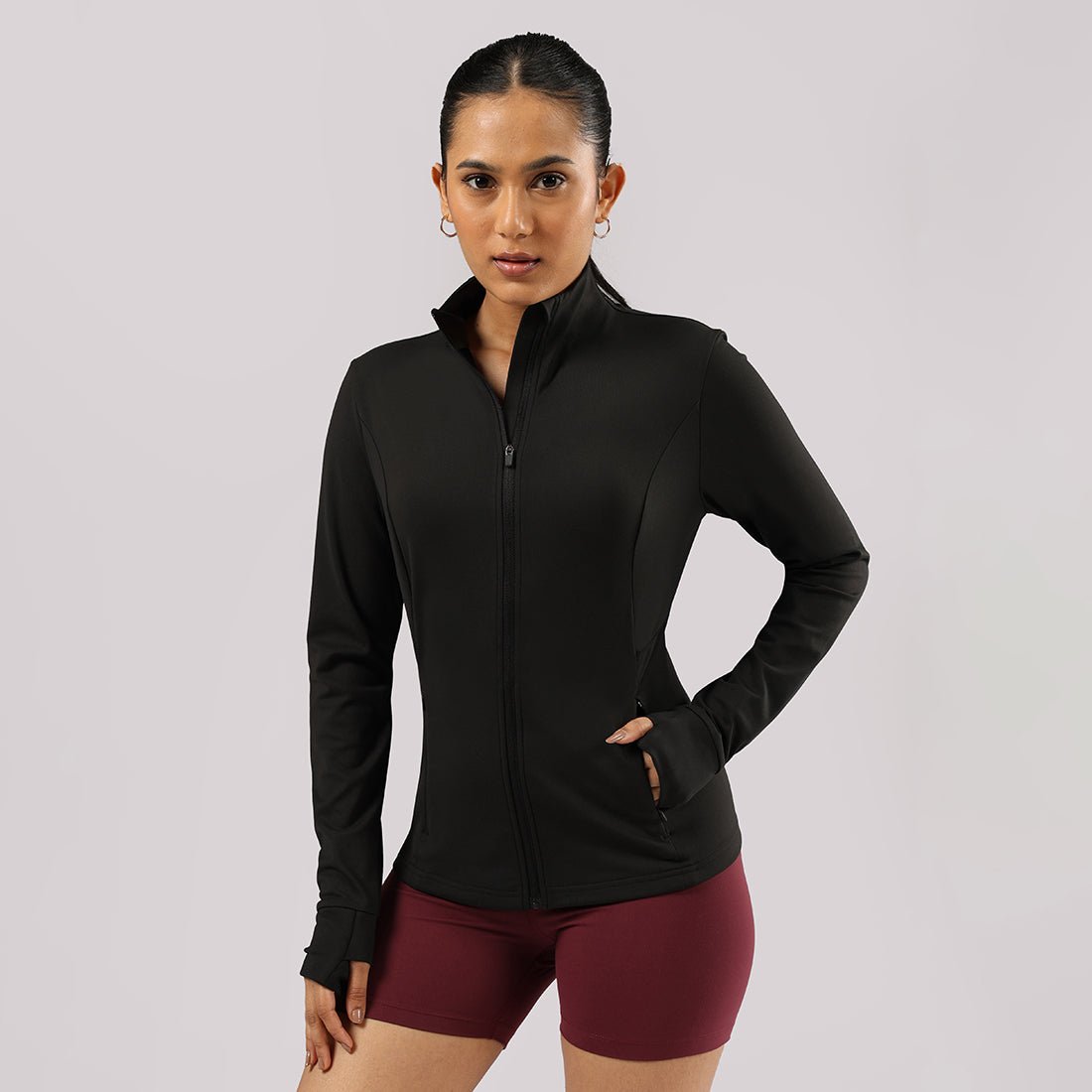 Ultimate Sculpt Jacket - BlissClub