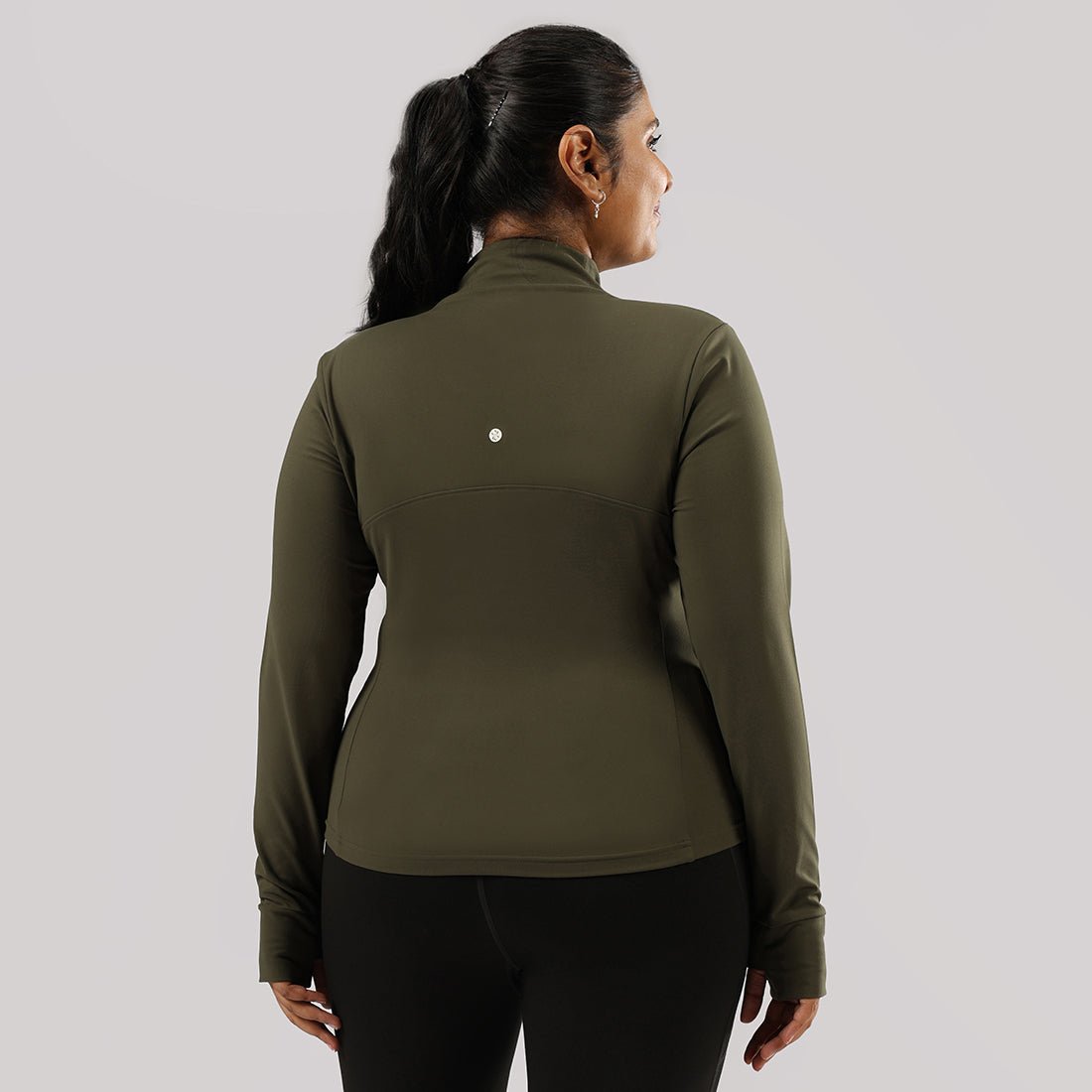 Ultimate Sculpt Jacket - BlissClub